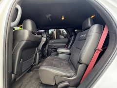 Used 2021 Dodge Durango SRT Hellcat AWD at The Car Coach near Frankfort, KY