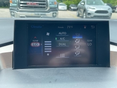 Used 2017 Lexus NX NX Turbo F Sport FWD at The Car Coach near Frankfort, KY