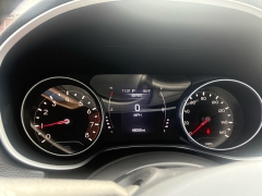 Used 2021 Jeep Compass Latitude FWD at The Car Coach near Frankfort, KY