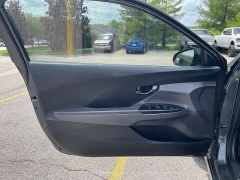Used 2019 Hyundai Veloster 3d Hatchback 2.0L Premium at EZ Car Connection near Frankfort, KY