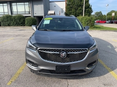 Used 2021 Buick Enclave AWD 4dr Avenir at EZ Car Connection near Frankfort, KY