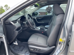 Used 2022 Toyota RAV4 XLE AWD at EZ Car Connection near Frankfort, KY