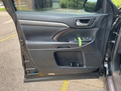 Used 2017 Toyota Highlander 4d SUV FWD Limited at EZ Car Connection near Frankfort, KY