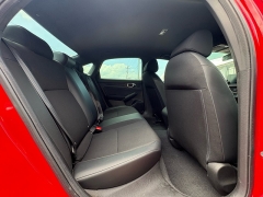 Used 2022 Honda Civic Sedan Sport CVT at The Car Coach near Frankfort, KY