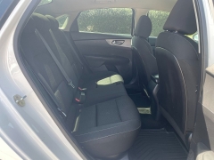 Used 2021 Kia Forte FE IVT at The Car Coach near Frankfort, KY
