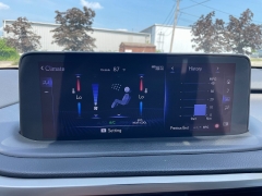 Used 2022 Lexus RX RX 350 F SPORT Handling AWD at EZ Car Connection near Frankfort, KY