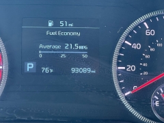 Used 2021 Kia Telluride S AWD at The Car Coach near Frankfort, KY