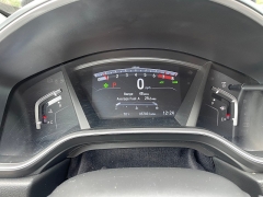 Used 2022 Honda CR-V EX 2WD at EZ Car Connection near Frankfort, KY