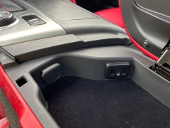 Used 2016 Chevrolet Corvette 2d Coupe Z06 w/3LZ at EZ Car Connection near Frankfort, KY
