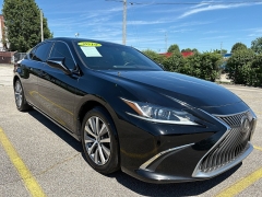 Used 2019 Lexus ES ES 350 FWD at EZ Car Connection near Frankfort, KY