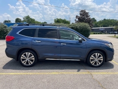 Used 2021 Subaru Ascent Touring 7-Passenger at EZ Car Connection near Frankfort, KY