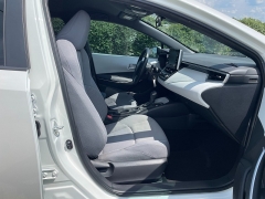 Used 2021 Toyota Corolla SE CVT at EZ Car Connection near Frankfort, KY
