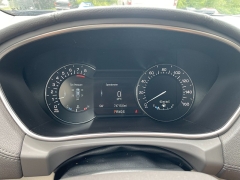 Used 2018 Lincoln MKX 4d SUV AWD Reserve 3.7L at The Car Coach near Frankfort, KY