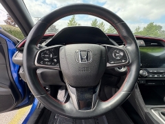 Used 2020 Honda Civic Sedan 4d Si at The Car Coach near Frankfort, KY