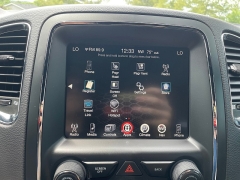 Used 2017 Dodge Durango 4d SUV AWD R/T at The Car Coach near Frankfort, KY