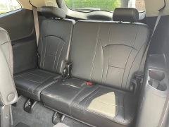 Used 2021 Buick Enclave AWD 4dr Avenir at EZ Car Connection near Frankfort, KY