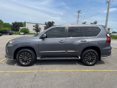 Used 2019 Lexus GX GX 460 Premium 4WD at The Car Coach near Frankfort, KY