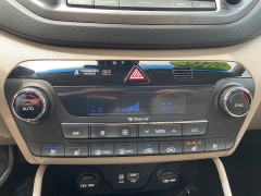 Used 2016 Hyundai Tucson 4d SUV FWD Limited at EZ Car Connection near Frankfort, KY