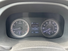 Used 2016 Hyundai Tucson 4d SUV FWD SE at EZ Car Connection near Frankfort, KY