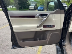 Used 2019 Lexus GX GX 460 Premium 4WD at The Car Coach near Frankfort, KY