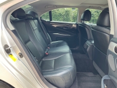 Used 2014 Lexus LS 460 4dr Sdn RWD at EZ Car Connection near Frankfort, KY