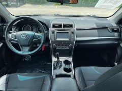 Used 2017 Toyota Camry 4d Sedan LE at EZ Car Connection near Frankfort, KY
