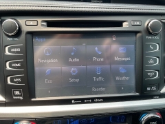 Used 2017 Toyota Highlander 4d SUV FWD Limited at EZ Car Connection near Frankfort, KY