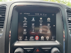 Used 2017 Dodge Durango 4d SUV AWD R/T at The Car Coach near Frankfort, KY