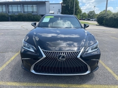 Used 2019 Lexus ES ES 350 FWD at The Car Coach near Frankfort, KY