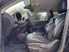 Used 2021 Jeep Compass Latitude FWD at The Car Coach near Frankfort, KY