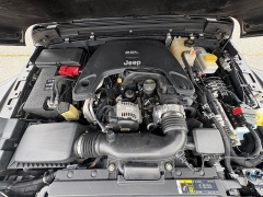 Used 2018 Jeep Wrangler Unlimited 4d SUV 4WD Rubicon at The Car Coach near Frankfort, KY