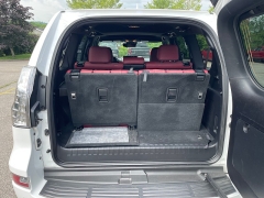 Used 2022 Lexus GX GX 460 Premium 4WD at EZ Car Connection near Frankfort, KY