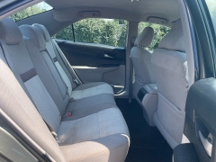Used 2014 Toyota Camry 4d Sedan LE at The Car Coach near Frankfort, KY