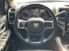 Used 2022 Ram 2500 4WD Laramie Crew Cab 6'4" Box at The Car Coach near Frankfort, KY