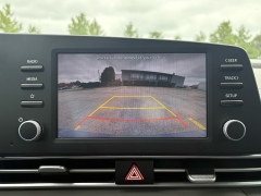 Used 2023 Hyundai Elantra SEL IVT at The Car Coach near Frankfort, KY