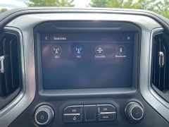 Used 2019 Chevrolet Silverado 1500 4WD Crew Cab LTZ at EZ Car Connection near Frankfort, KY