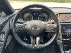 Used 2021 INFINITI Q50 RED SPORT 400 AWD at EZ Car Connection near Frankfort, KY