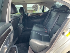 Used 2014 Lexus LS 460 4dr Sdn RWD at EZ Car Connection near Frankfort, KY