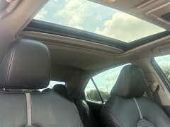 Used 2020 Toyota Camry 4d Sedan SE at The Car Coach near Frankfort, KY