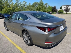 Used 2019 Lexus ES ES 350 FWD at EZ Car Connection near Frankfort, KY