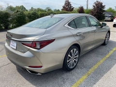 Used 2019 Lexus ES ES 350 FWD at The Car Coach near Frankfort, KY