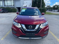Used 2018 Nissan Rogue 4d SUV AWD SV at The Car Coach near Frankfort, KY