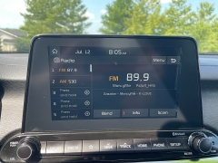 Used 2020 Kia Forte 4d Sedan GT-Line at The Car Coach near Frankfort, KY