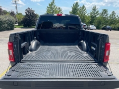 Used 2021 Ford F-150 4WD XLT SuperCrew 5.5' Box at EZ Car Connection near Frankfort, KY