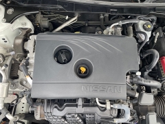 Used 2020 Nissan Altima 4d Sedan FWD 2.5L S at The Car Coach near Frankfort, KY