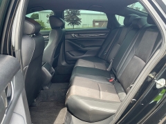 Used 2020 Honda Accord Sedan 4d Sport 1.5L CVT at EZ Car Connection near Frankfort, KY