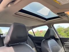 Used 2022 Nissan Altima 2.5 SL AWD Sedan at EZ Car Connection near Frankfort, KY
