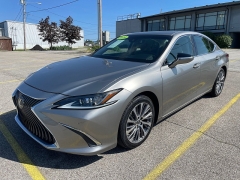Used 2019 Lexus ES ES 350 FWD at EZ Car Connection near Frankfort, KY