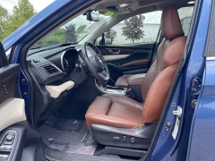 Used 2021 Subaru Ascent Touring 7-Passenger at EZ Car Connection near Frankfort, KY