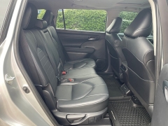 Used 2021 Toyota Highlander XLE AWD at EZ Car Connection near Frankfort, KY